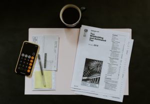 Tax season