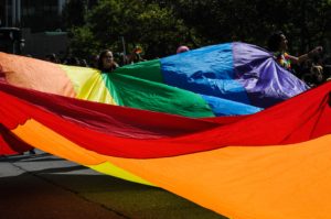 Mandela day and business