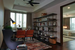 Home Office